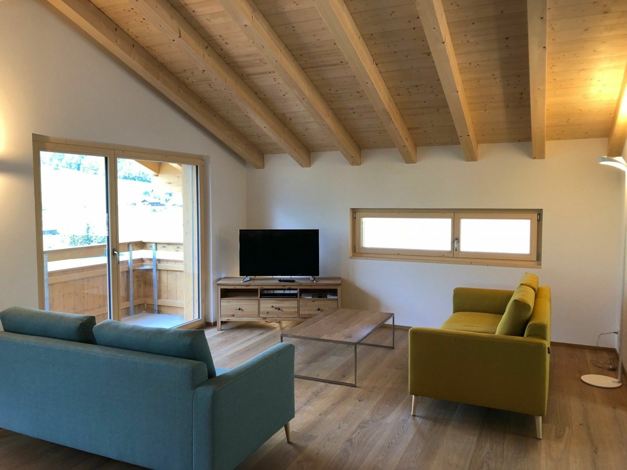 Chalet Eigerlicht - Griwa Rent Ag Grindelwald Exterior photo